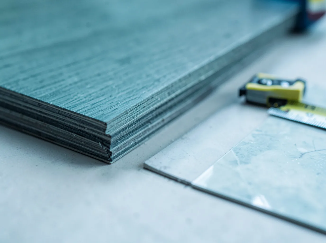 Luxury Vinyl Plank Installation Chincoteague Island, VA FAQs